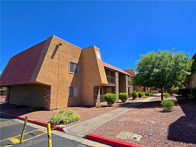 4400 Sandy River Dr Unit 4, Las Vegas, NV 89103 - view of property