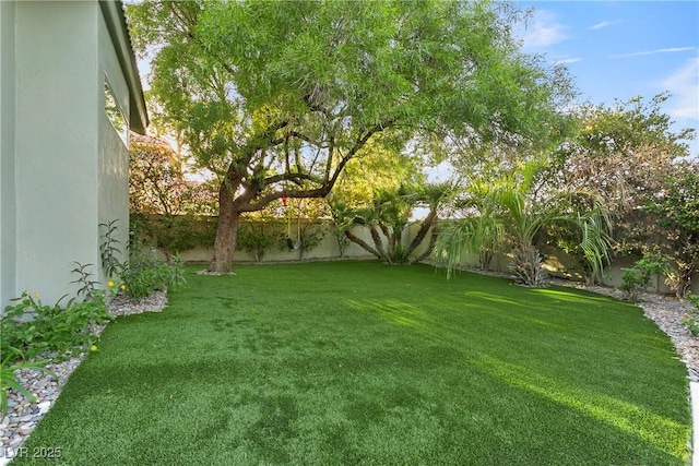 2309 Prometheus Ct, Henderson, NV 89074 - view of yard