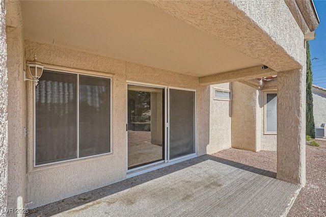 3104 Hayden Ct, Las Vegas, NV 89134 - view of patio