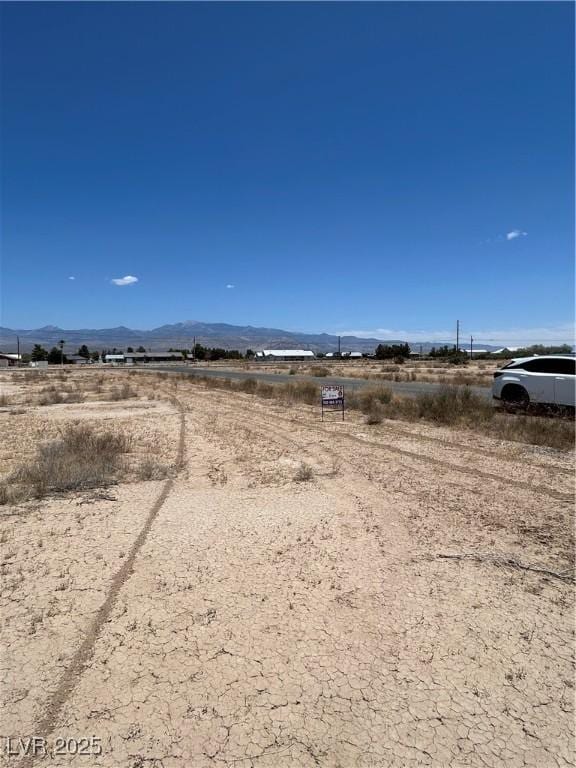 100 W Alondra St, Pahrump, NV 89048
