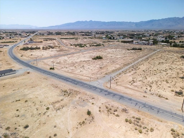 100 W Alondra St, Pahrump, NV 89048 - photo 1