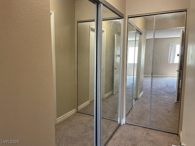 3151 Soaring Gulls Dr Unit 2147, Las Vegas, NV 89128 - bathroom featuring baseboards and a textured wall