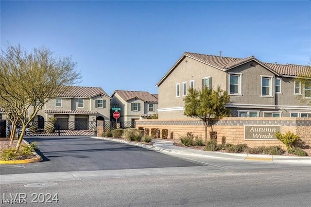 5392 Blustery Towns Ave, Las Vegas, NV 89118 - photo 2
