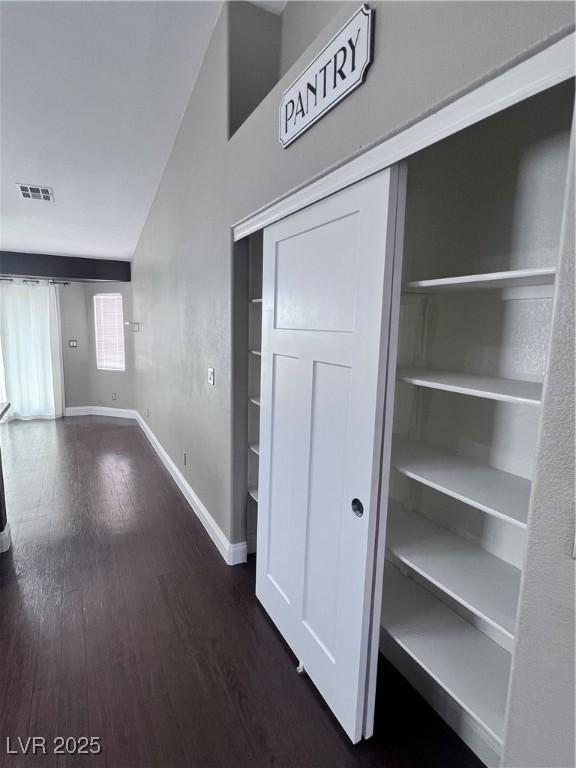 5217 Yellow Dawn Ct, Las Vegas, NV 89130 - view of closet