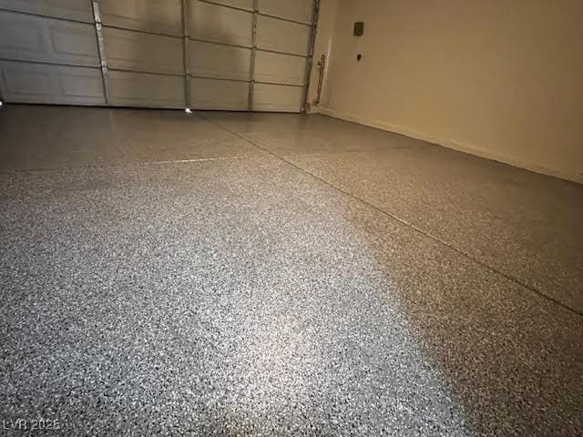 1030 Country Skies Ave, Las Vegas, NV 89123 - view of garage