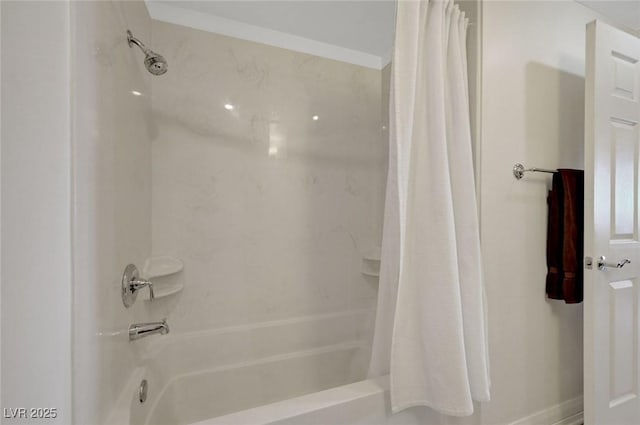 150 Las Vegas Blvd Unit 1503, Las Vegas, NV 89101 - bathroom with shower / bath combo