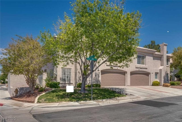 500 Quail Bird Pl, Henderson, NV 89052 - photo 1