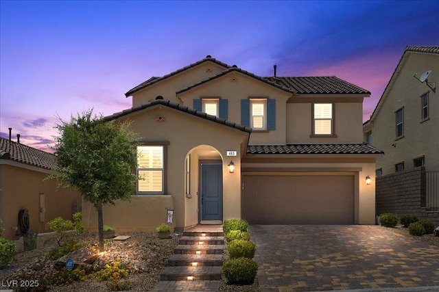 465 Cabral Peak St, Las Vegas, NV 89138 - photo 2