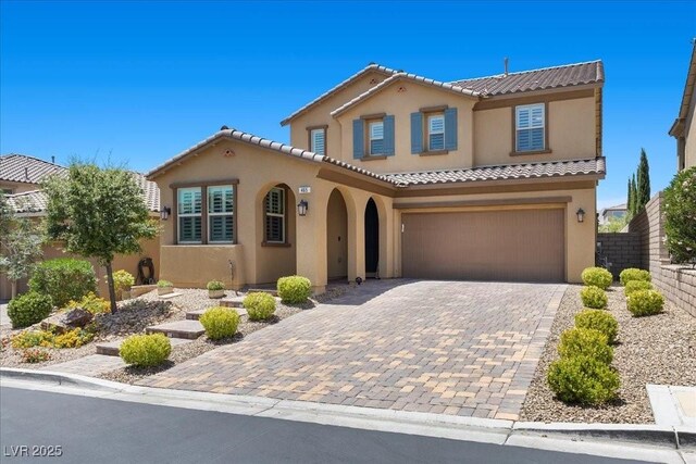 465 Cabral Peak St, Las Vegas, NV 89138 - photo 3
