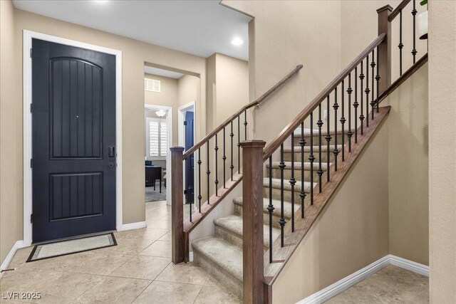 465 Cabral Peak St, Las Vegas, NV 89138 - photo 4
