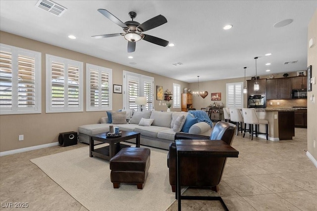 465 Cabral Peak St, Las Vegas, NV 89138 - photo 17