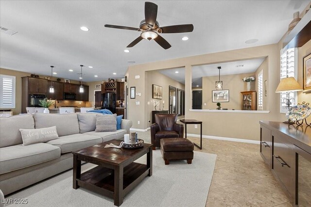 465 Cabral Peak St, Las Vegas, NV 89138 - photo 16