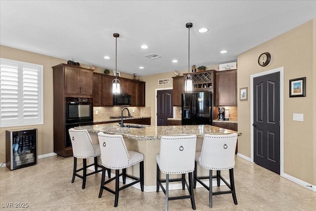 465 Cabral Peak St, Las Vegas, NV 89138 - photo 9