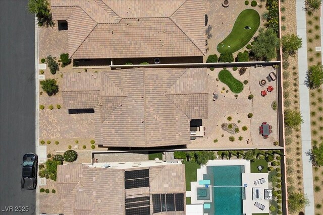 465 Cabral Peak St, Las Vegas, NV 89138 - photo 53