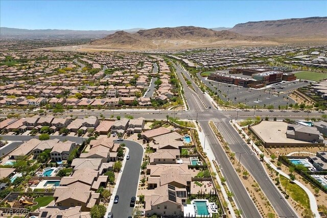 465 Cabral Peak St, Las Vegas, NV 89138 - photo 54