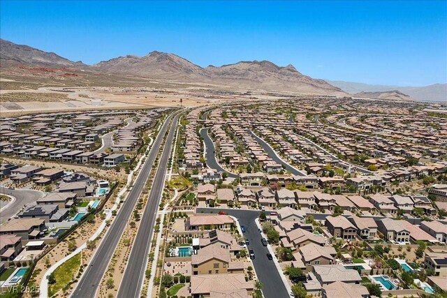 465 Cabral Peak St, Las Vegas, NV 89138 - photo 55