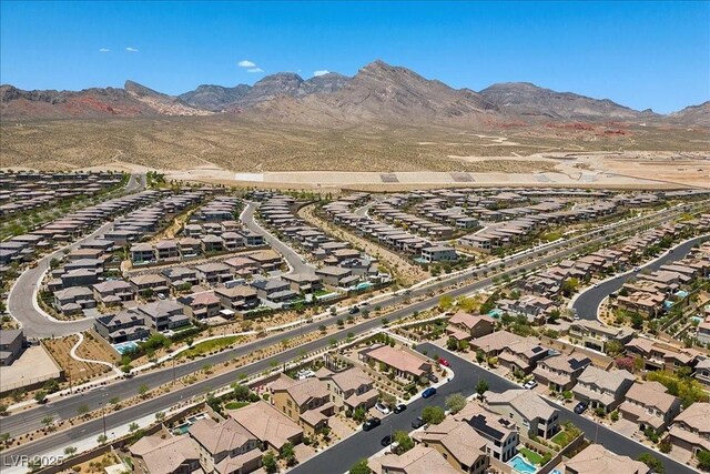 465 Cabral Peak St, Las Vegas, NV 89138 - photo 56