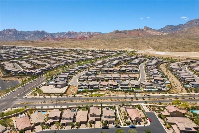 465 Cabral Peak St, Las Vegas, NV 89138 - photo 57