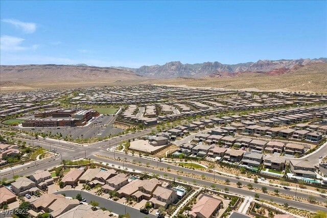 465 Cabral Peak St, Las Vegas, NV 89138 - photo 58
