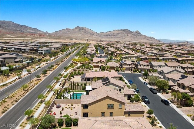 465 Cabral Peak St, Las Vegas, NV 89138 - photo 59