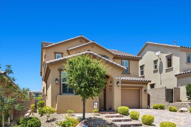 465 Cabral Peak St, Las Vegas, NV 89138 - photo 61