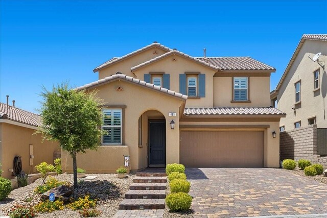 465 Cabral Peak St, Las Vegas, NV 89138 - photo 62