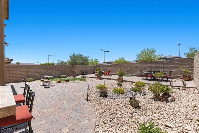 465 Cabral Peak St, Las Vegas, NV 89138 - photo 48