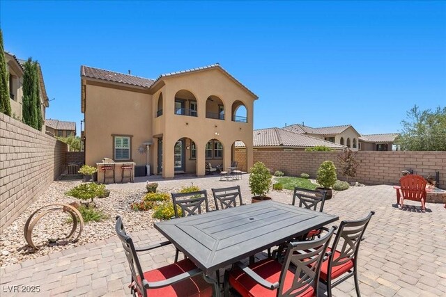 465 Cabral Peak St, Las Vegas, NV 89138 - photo 46