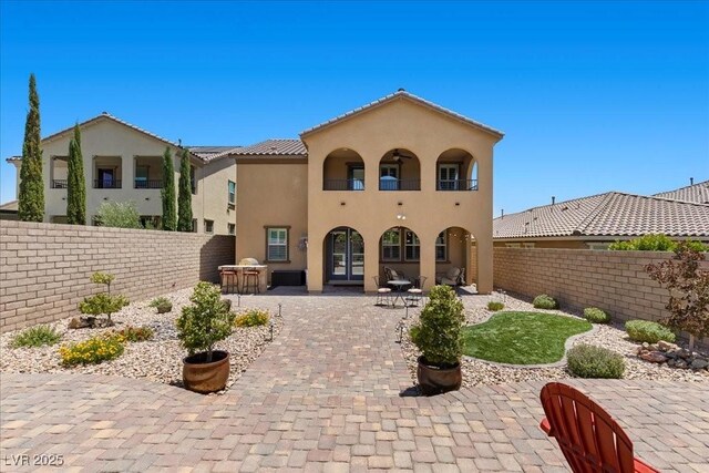 465 Cabral Peak St, Las Vegas, NV 89138 - photo 45