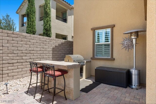 465 Cabral Peak St, Las Vegas, NV 89138 - photo 42