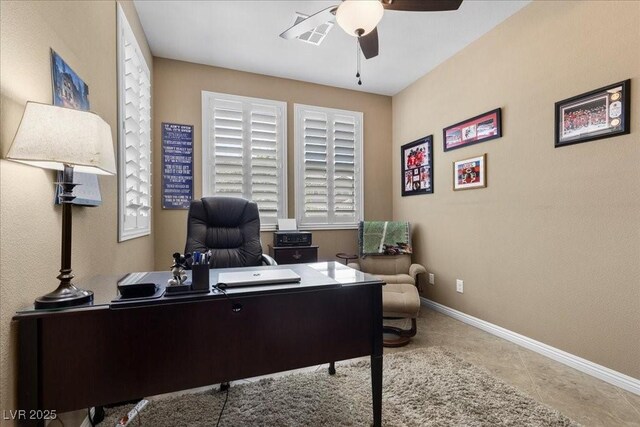 465 Cabral Peak St, Las Vegas, NV 89138 - photo 19