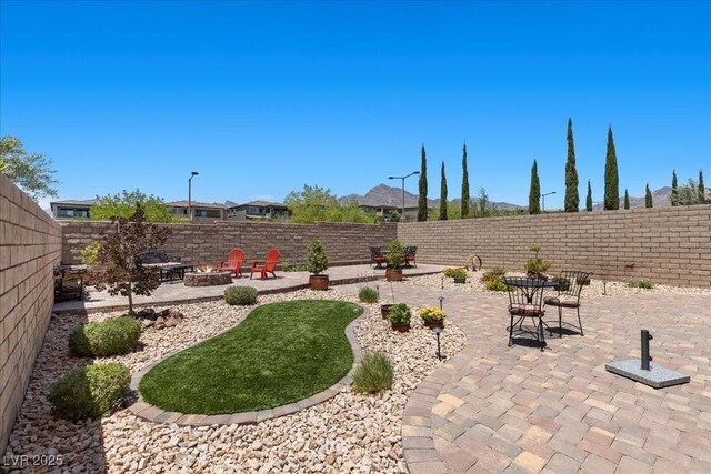 465 Cabral Peak St, Las Vegas, NV 89138 - photo 43