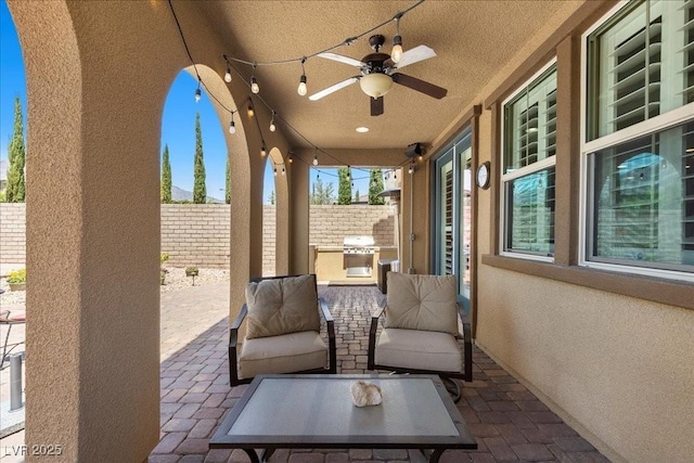 465 Cabral Peak St, Las Vegas, NV 89138 - photo 49