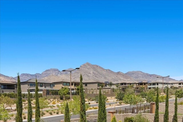 465 Cabral Peak St, Las Vegas, NV 89138 - photo 32