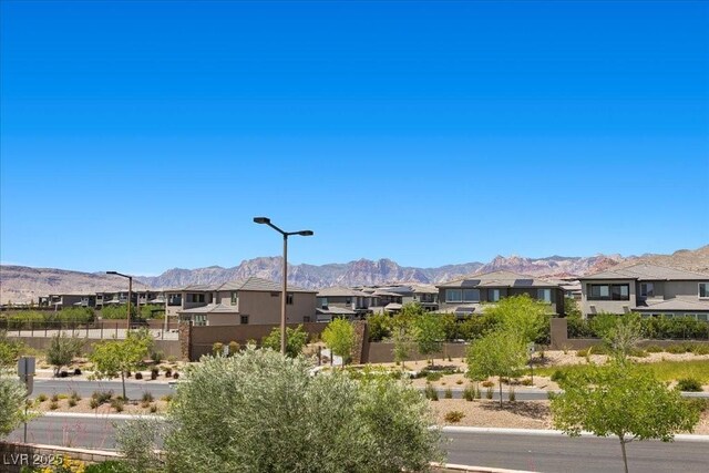 465 Cabral Peak St, Las Vegas, NV 89138 - photo 52