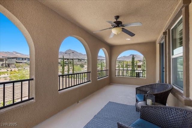 465 Cabral Peak St, Las Vegas, NV 89138 - photo 30