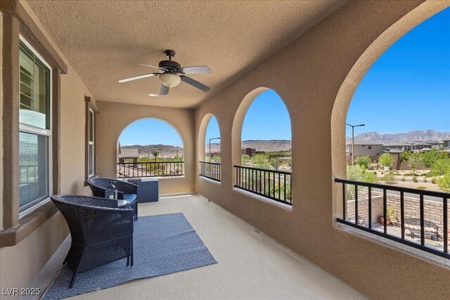 465 Cabral Peak St, Las Vegas, NV 89138 - photo 31