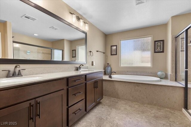 465 Cabral Peak St, Las Vegas, NV 89138 - photo 34