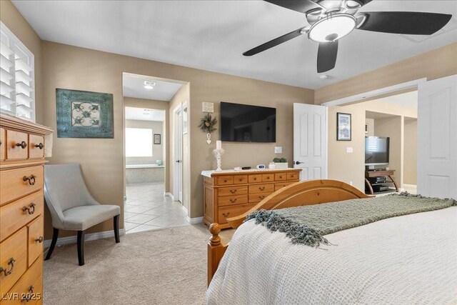 465 Cabral Peak St, Las Vegas, NV 89138 - photo 29