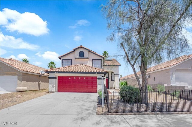 6374 Horizon Ridge Ct, Las Vegas, NV 89156 - photo 1