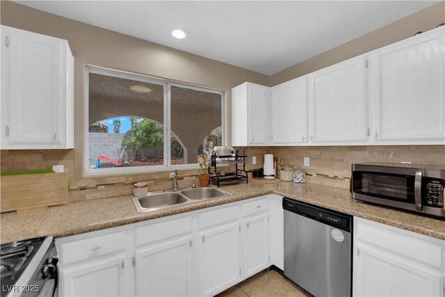 6374 Horizon Ridge Ct, Las Vegas, NV 89156 - photo 12