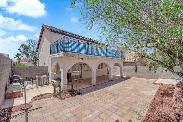 6374 Horizon Ridge Ct, Las Vegas, NV 89156 - photo 27
