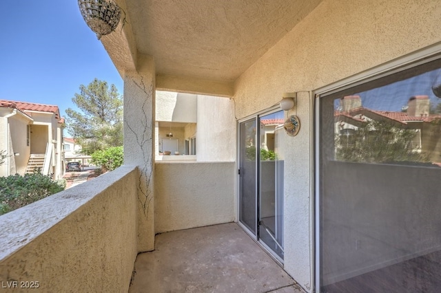 698 S Racetrack Rd Unit 1014, Henderson, NV 89015 - view of balcony