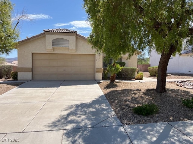 732 Goshawk St, Henderson, NV 89015 - photo 1