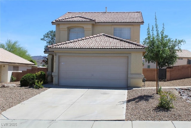 730 Goshawk St, Henderson, NV 89015 - photo 1