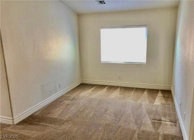 224 Wicked Wedge Way, Las Vegas, NV 89148 - empty room with carpet flooring and baseboards