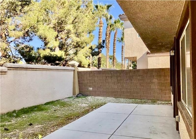 224 Wicked Wedge Way, Las Vegas, NV 89148 - view of patio / terrace