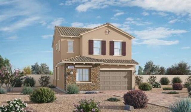 87 Cashmere Waltz Pl, Henderson, NV 89011 - photo 1