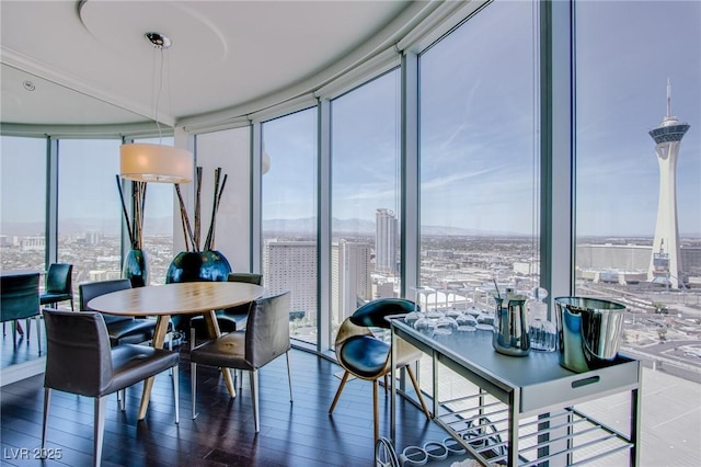 322 Karen Ave Unit 2807, Las Vegas, NV 89109 - photo 19