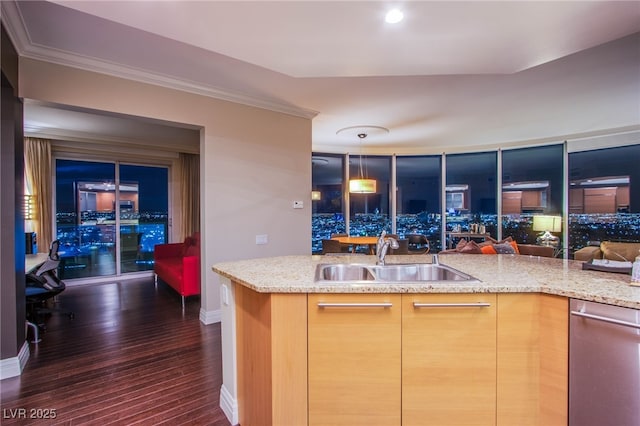 322 Karen Ave Unit 2807, Las Vegas, NV 89109 - photo 42